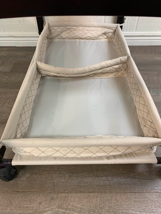 secondhand Cribs