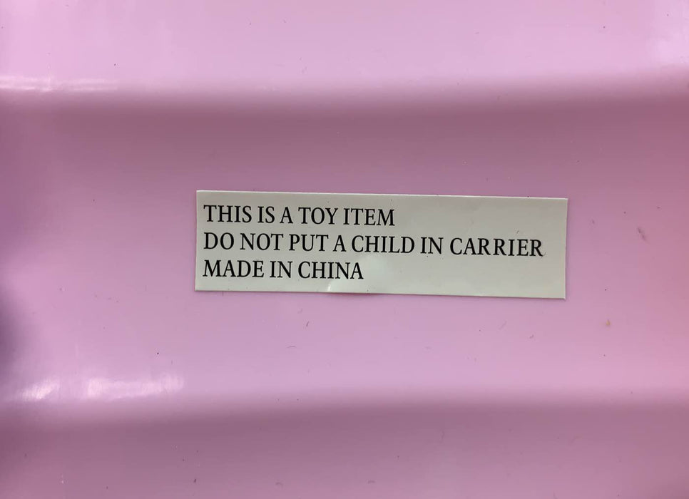 used Toys