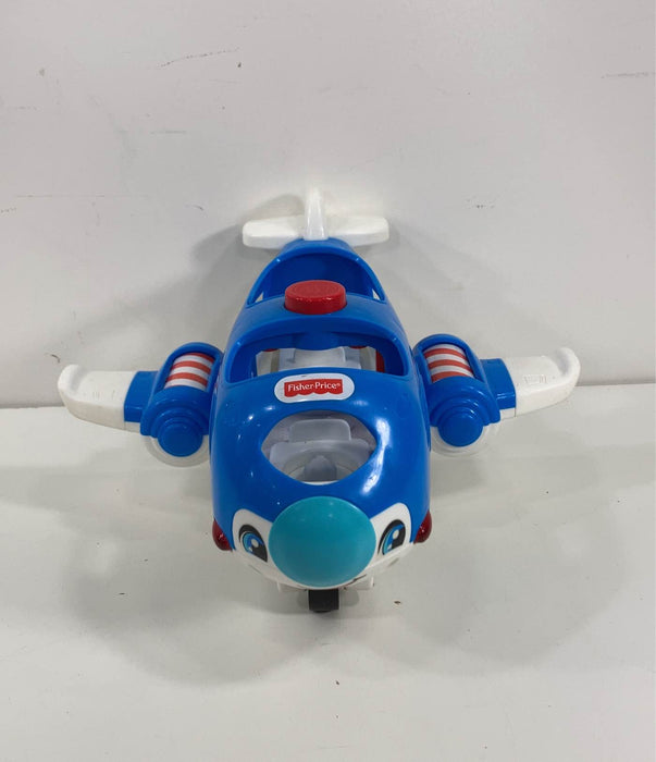 secondhand Toys