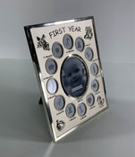 used Malden 1st Year Photo Frame