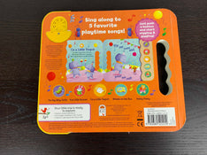 secondhand Toys