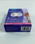 used Lansinoh Soothing Gel Pads