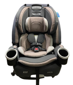 Shop Graco 4Ever DLX 4-in-1 Car Seat, 2021, Bryant at Goodbuygears