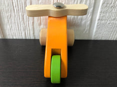 secondhand Toys