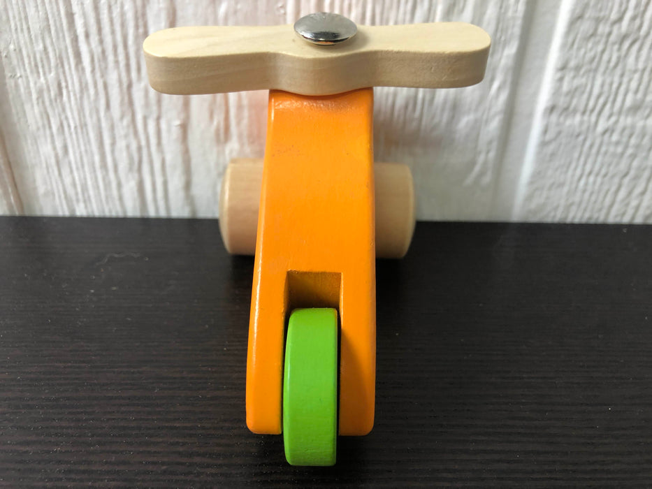 secondhand Toys