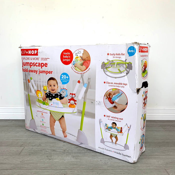 secondhand Infant Gear