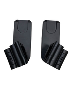 Shop gb Pockit+ All City Stroller, 2023, Velvet Black at Goodbuygears