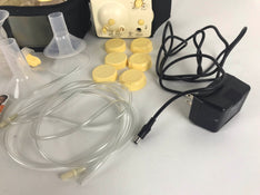 used Feeding