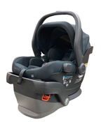Shop UPPAbaby MESA V2 Infant Car Seat, 2022, Jake (Black) at Goodbuygears