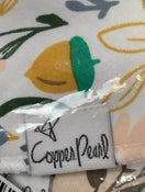 secondhand Copper Pearl Bandana Bibs, Olive