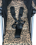 Shop Colugo Compact Stroller, 2023, Wild Child at Goodbuygears