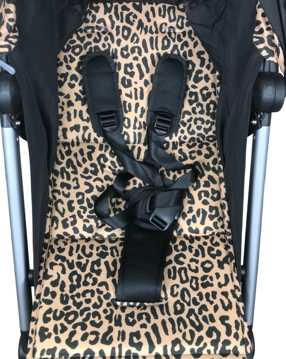 Shop Colugo Compact Stroller, 2023, Wild Child at Goodbuygears