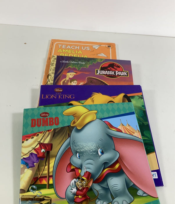 used Toys