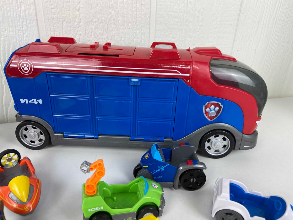 used Pretend Play