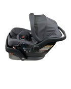 Shop UPPAbaby MESA V2 Infant Car Seat, Greyson (Charcoal Melange Merino Wool), 2023 at Goodbuygears