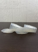 used Food Storage
