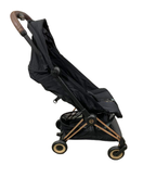 Shop Cybex Coya, Rose Gold, Sepia Black, 2023 at Goodbuygears