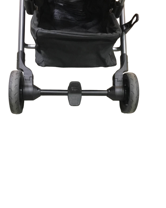 Shop Colugo Compact Stroller, 2022, Cool Grey at Goodbuygears