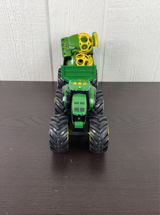 used Toys