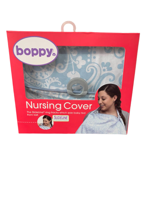 secondhand Boppy Nursing Cover