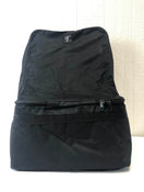 used JL Childress Backpack Car Seat Travel Bag, [DONATE]
