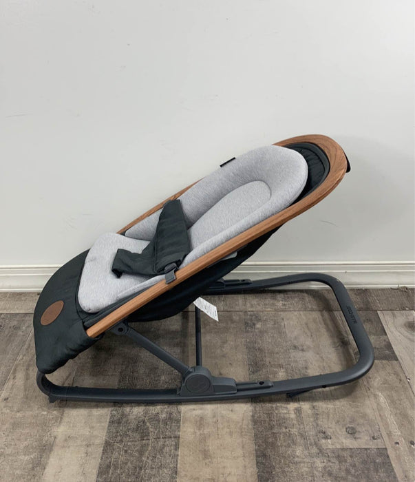Shop Maxi-Cosi Kori 2-in-1 Rocker, Essential Graphite at Goodbuygears