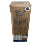 Shop Graco Pack 'n Play Simple Solutions Portable Playard at Goodbuygears