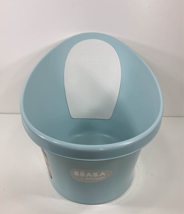 secondhand Beaba Shnuggle Baby Bath