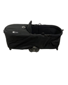 Shop Bugaboo Dragonfly Bassinet and Seat Stroller, Midnight Black, Midnight Black, Black, 2023 at Goodbuygears