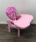Badger Basket Envee High Chair