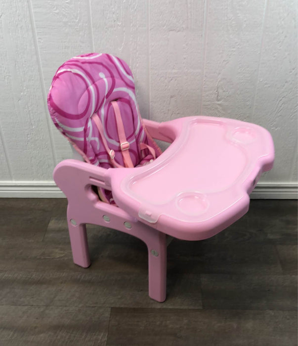 Badger Basket Envee High Chair