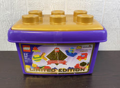 secondhand Toys