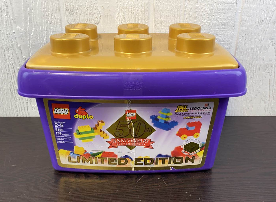 secondhand Toys