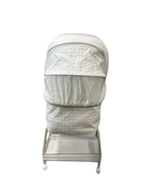 Shop Delta Children Silent Auto Gliding Elite Bassinet at Goodbuygears