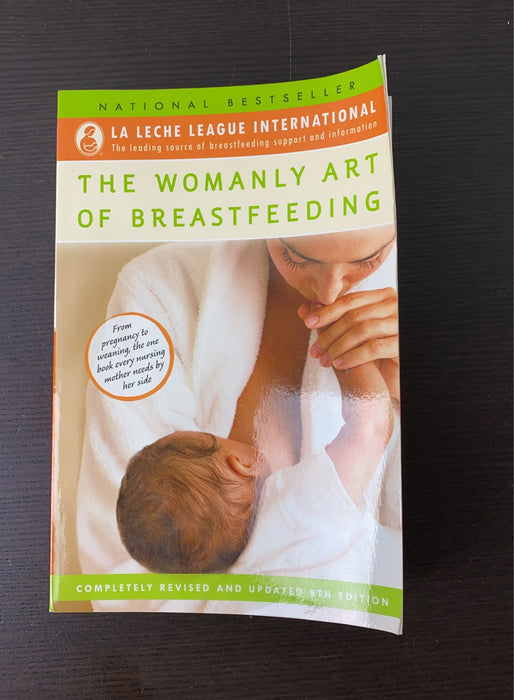 Shop Breastfeeding Book at Goodbuygears