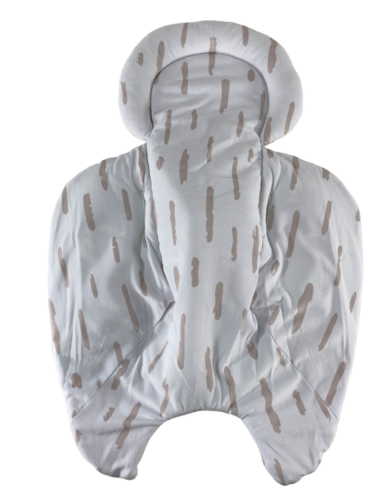 Shop 4moms Reversible Newborn Insert (new), Sand Plush at Goodbuygears