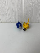 secondhand Toys