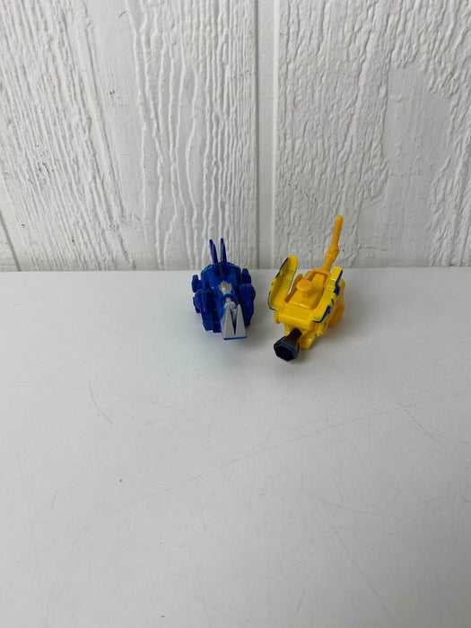 secondhand Toys