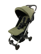 Shop Colugo Compact Stroller, 2021, Olive at Goodbuygears