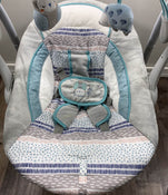 secondhand Ingenuity Power Adapt Portable Swing