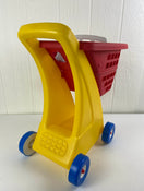 used Little Tikes Cozy Shopping Cart