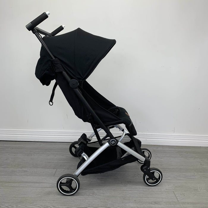 Shop gb Pockit+ All City Stroller at Goodbuygears