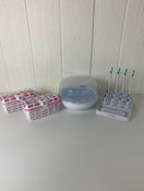 secondhand BUNDLE Bottle Accessories