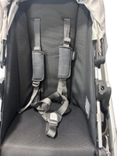 Shop UPPAbaby VISTA V2 Stroller, 2019, Gregory (Blue Melange) at Goodbuygears