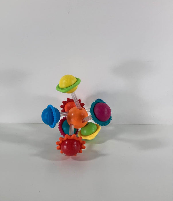 Shop Fat Brain Toys Whimzle Sensory Toy at Goodbuygears