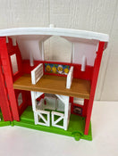 used Fisher Price Little People Farm