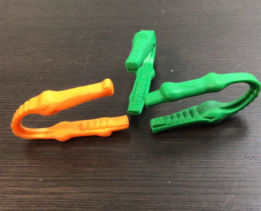 secondhand Toys