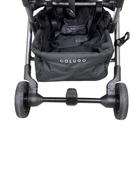 Shop Colugo Compact Stroller, 2022, Cool Grey at Goodbuygears
