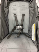 secondhand Strollers