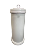 Shop Ubbi Diaper Pail, White at Goodbuygears